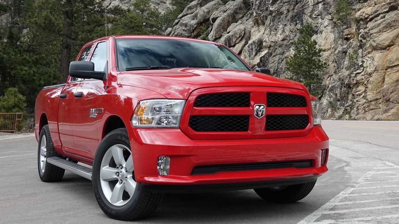 2017 Ram 1500 Ecosel Review You 2017 Ram 1500 Ecosel Review