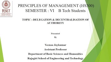 HS300  Principles of Management mod 4