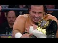 Matt Hardy vs. Kurt Angle (FULL MATCH) | TNA iMPACT! Feb. 2, 2016
