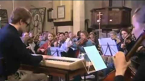 The Musical Genius - FIVEdocu FULL