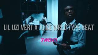 (FREE) Lil Uzi Vert x Juice Wrld Type Beat "LV" Prod. by (CPain) Instrumental 2020