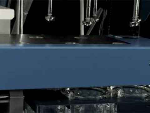 Dissolution tester