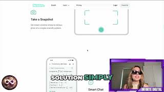 Get Instant Homework Help from your AI Tutor screenshot 2