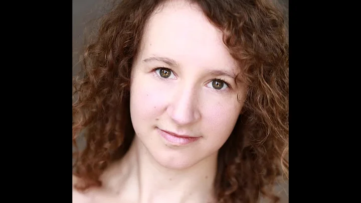 Claire Howes reading monologue from 'Spacewang' by...
