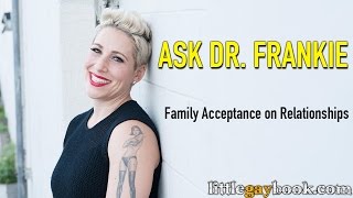 Ask Dr. Frankie \