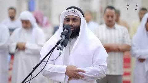 سورة الإنسان | سلطان الصرام 2022