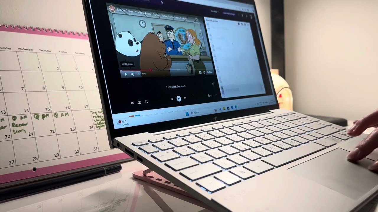 Day 138 of Shadowing | My English learning journey