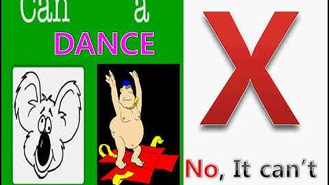 can an elephant jump ?