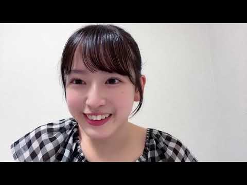 SHOWROOM Saki Kondo 近藤 沙樹 AKB48 研究生 2025/05/22 18:31
