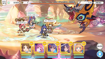 プリコネ 30 14