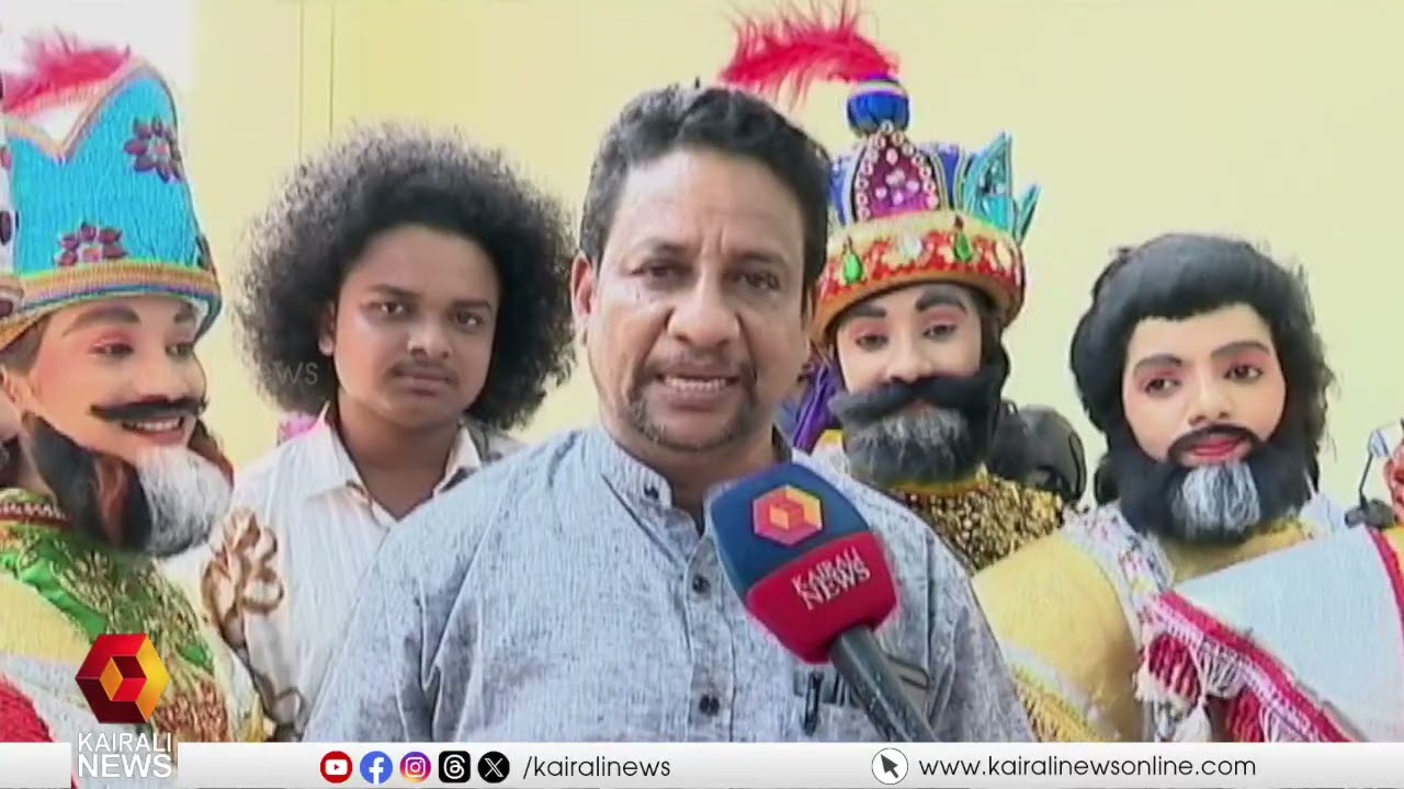 ചടുലമായ ചുവടുകളോടെ മത്സരാർത്ഥികൾ തകർത്താടി; കാഴ്ചക്കാരുടെ ആവേശവും വാനോളം | Chavittu Nadakam