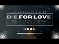 Vykas bwoy ft zizi bwoy _Die for love _(visualizer _