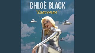 Video thumbnail of "Chloe Black - Spaceman"