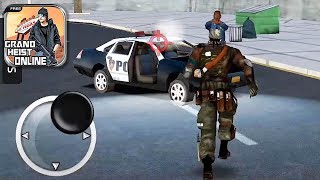 Grand Heist Online - Gameplay Trailer (iOS, Android) screenshot 1