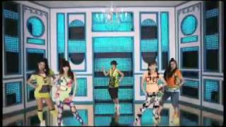[VIETSUB MV] Hot Issue - 4minute