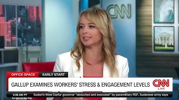 "A Return to Pre-Pandemic Norms With A Post-Pandemic Mindset"