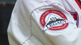 Ata Celebrating 50 Years At World Expo