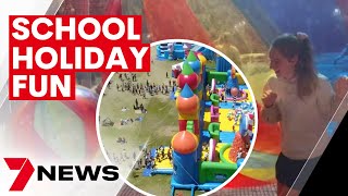 Stuff to do during the school holidays in New South Wales | 7NEWS