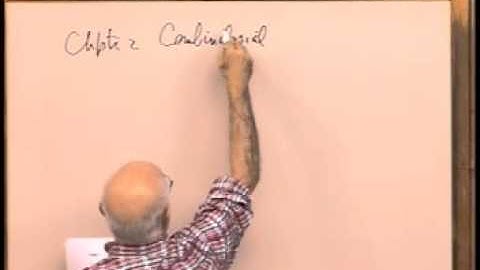 STA4821: Stochastic Models - Lecture 04