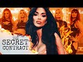 Secret pussycat dolls contract  bj investigates