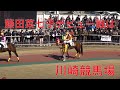 「真島空気よめ！」藤田菜七子デビュー戦パドック野次2016.3.3 川崎競馬