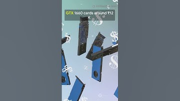 Don’t Waste Money! i7 + RTX 3060 vs GTX 1660 for 4K Editing