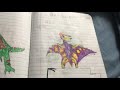 Dino Dan All Dinosaur Sound Effects 