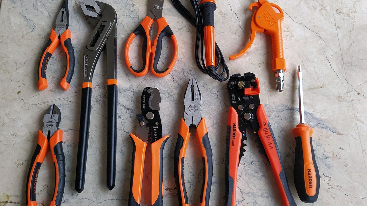 Cheaper But Better Brand New Tools Made in China YouTube