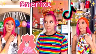 ✋🗯️ (5) Snerixx Karen TikTok Compilation That Contacts My Lawyer