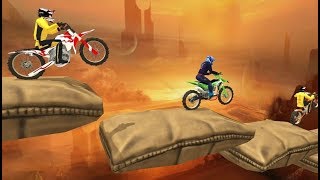 Bike Racer 2018 - Android Gameplay FHD screenshot 4