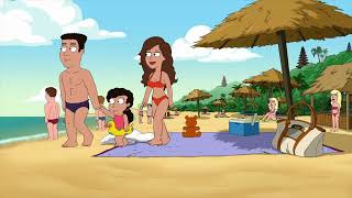 Family Guy | Goes To Bali Indonesia  #Indonesia