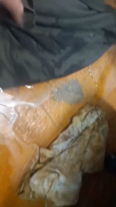 Слив конденсата из ресивера компрессора. - YouTube