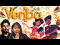 Gamer Girl Plays an INDIAN Game For the 1st time - Venba (Tamil Game)