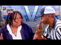 Whoopi Goldberg Suspended From “The View” | Ep. 1425