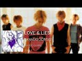 FANATIC◇CRISIS - LOVE & LIES (2000)