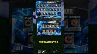 Onde Comprar Frutas Perm E Game Pass Mais Barato?