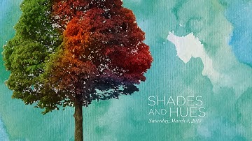 True Colors (Arr. Brown) | Atlanta Master Chorale