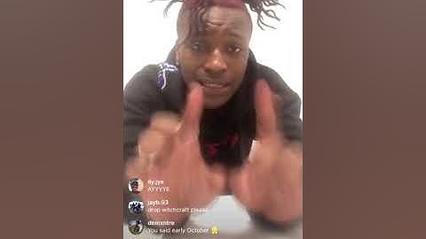 MDMA - C.R.Y (Snippet Video)