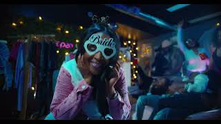 MAID OF HONOR TRAILER