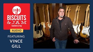 Vince Gill's Tribute to Merle | Biscuits & Jam Podcast | Season 1 | Episode 21 Wealth