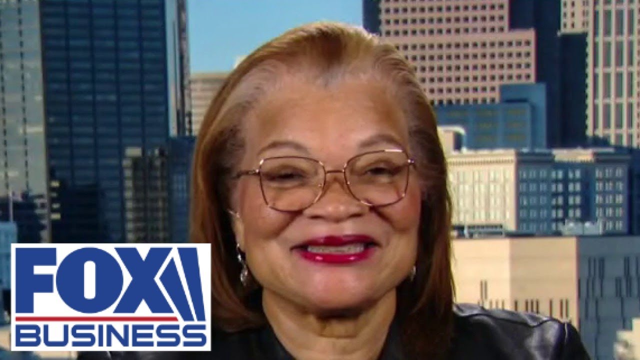 Dr. Alveda King calls for a kindness comeback in 2022