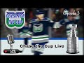 NHL25 Franchise Mode- Whalers Journey to the Cup (Season 2) Episode 3 LIVE
