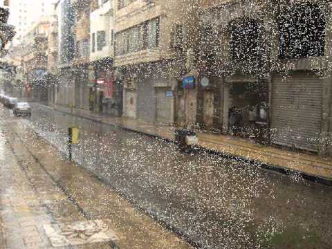 سندويشة كريش