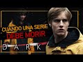 EL FINAL DE DARK ¿CUANDO DEBE MORIR UNA SERIE? | Analisis | CoffeTV