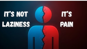 You’re Not Lazy — You’re Just Fighting Something You Don’t Understand