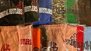 Start A CLOTHING BRAND In Your Room: HEAT PRESS & CRICUT MACHINE Guide