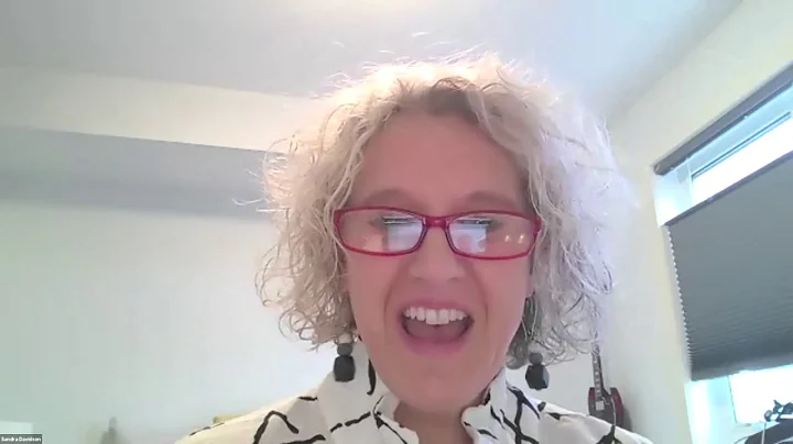 The Leader in All of Us - Sandra Davidson Closing ...