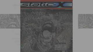 Static-X - Push IT