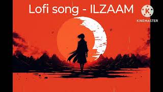 ILZAAM (Without music ) | King |Arjun Kanungo  #king #arjunkanungo #lofi #viral #lovesong #breakup