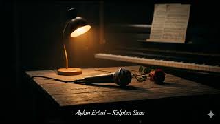Aşkın Ertesi - Kalpten Sana (Kiril Georgieve Özel) Duygusal Türk Baladı
